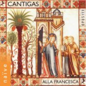 Cantigas de Santa Maria