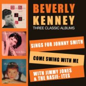 Sings for Johnny Smith + Come Swing with Me + with Jimmy Jones & The Basie-Ites