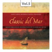 Classic Del Mar, Vol. 5