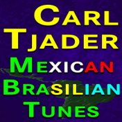 Carl Tjader Mexican Brasilian Tunes