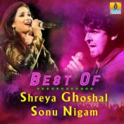 Best of Shreya Ghoshal & Sonu Nigam