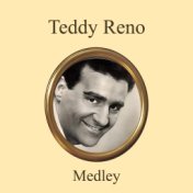 Teddy Reno Medley: Malafemmena / Arrivederci Roma / Ba... Ba... Baciami Piccina / Grazie Dei Fiori / Na voce na chitarra e o poc...