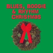 Blues, Boogie & Rhythm Christmas