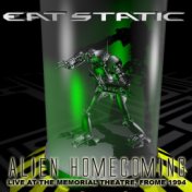 Alien Homecoming (Live in Frome 1994)