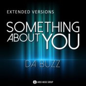 Something About You Extended