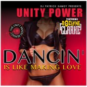 Dancin' Is Like Making Love (90's Reloaded Session)
