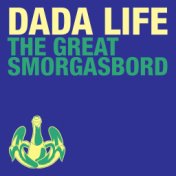 The Great Smorgasbord