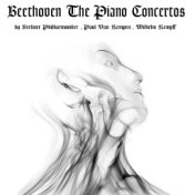 Beethoven: The Piano Concertos