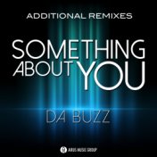 Something About You Remixes