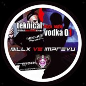 TEKNICAL VODKA HS 01 (Teklicite marsatek crew)