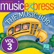 John Jacobson's Music Express, Vol. 3