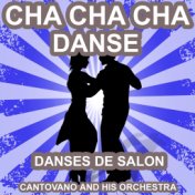 Cha cha cha danse (Danses de salon)