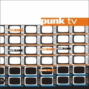 Punk TV
