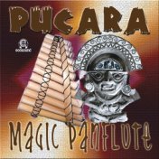 Pucara Magic Panflute (Ecosound musica indiana andina)