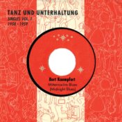 Mitternachts Blues (Midnight Blues) (Singles Vol. 1 - 1958 - 1959)