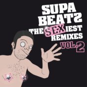 Supabeatz The Sexiest Remixes Vol. 2