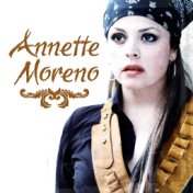 Annette Moreno