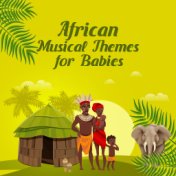 African Musical Themes for Babies