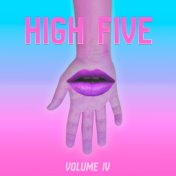 High Five, Vol. IV