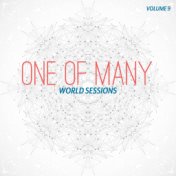 One of Many: World Sessions, Vol. 9