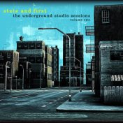 State & First: The Underground Studio Sessions, Vol. Two