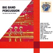 Big Band Percussion