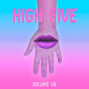 High Five, Vol. 7