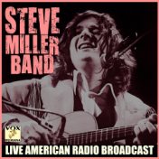 Steve Miller Band (Live)