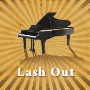 Lash Out (Tribute to Alice Merton) (Piano Version)