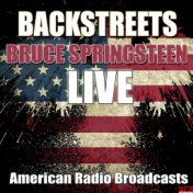 Backstreets (Live)