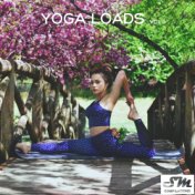 Yoga Loads, Vol. 3