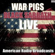 War Pigs (Live)