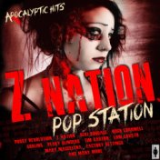Z Nation Pop Station