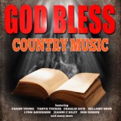 God Bless Country Music