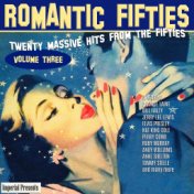 Romantic Fifties Vol. 3