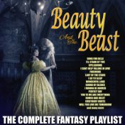 Beauty And The Beast - The Complete Fantasy Playlist
