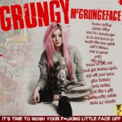 Grungy McGrungeface