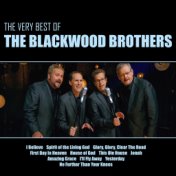 The Very Best of the Blackwood Brothers (Live)