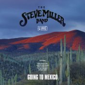 Going To Mexico (Live)