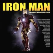 Iron Man - The Complete Fantasy Playlist