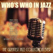 Who's Who in Jazz