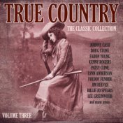 True Country - The Classic Collection Vol. 3