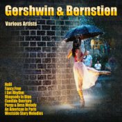 Gershwin & Bernstien