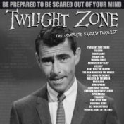 Twilight Zone-The Complete Fantasy Playlist