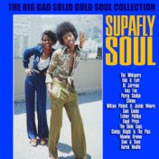 Supafly Soul