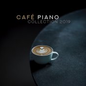 Café Piano Collection 2019