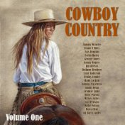 Cowboy Country Vol. 1