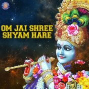 Om Jai Shree Shyam Hare