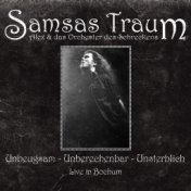 Unbeugsam-Unberechenbar-Unsterblich (Live in Bochum)