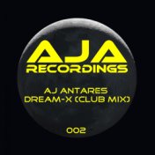 Dream-X (Club Mix)